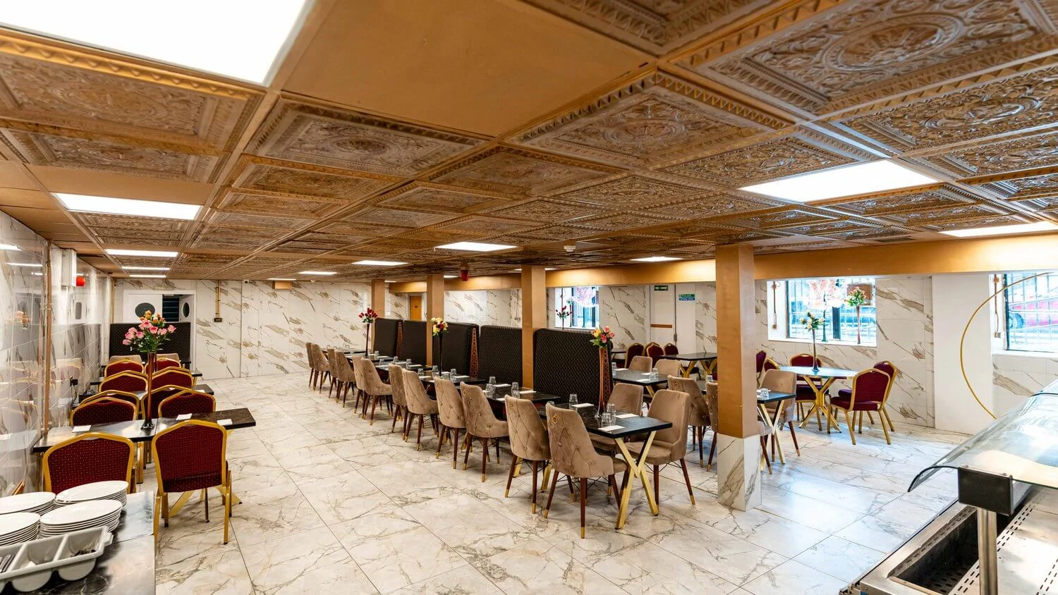 The Lounge