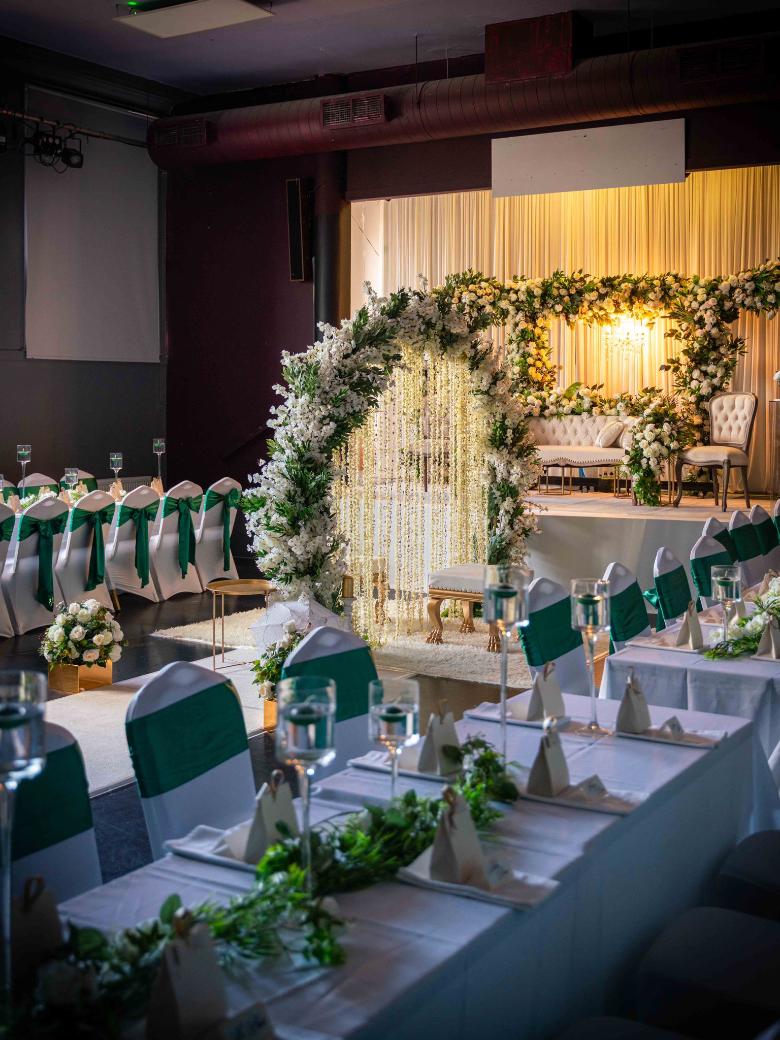 Grand Ballroom